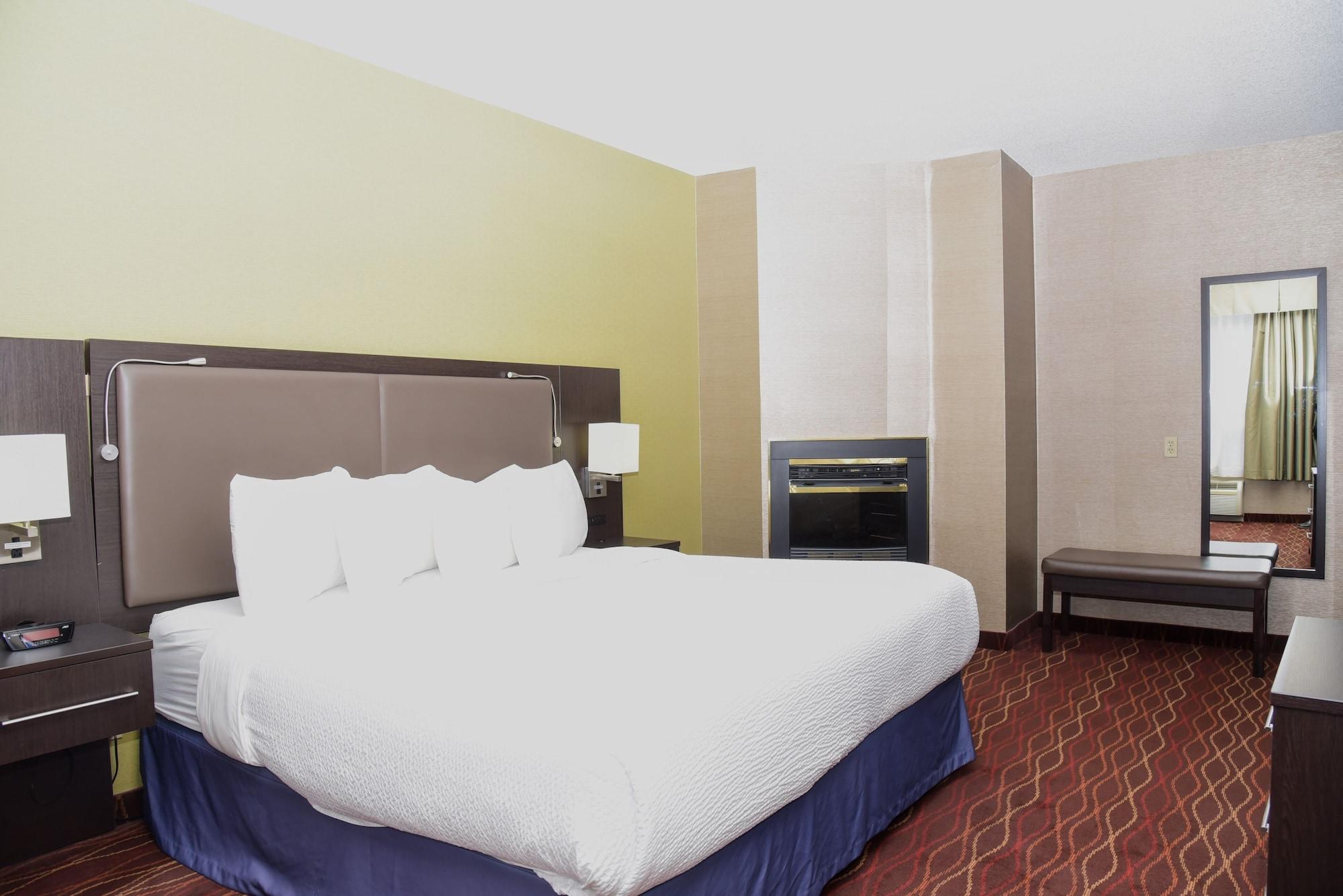 Days Inn By Wyndham Ottawa Exteriér fotografie