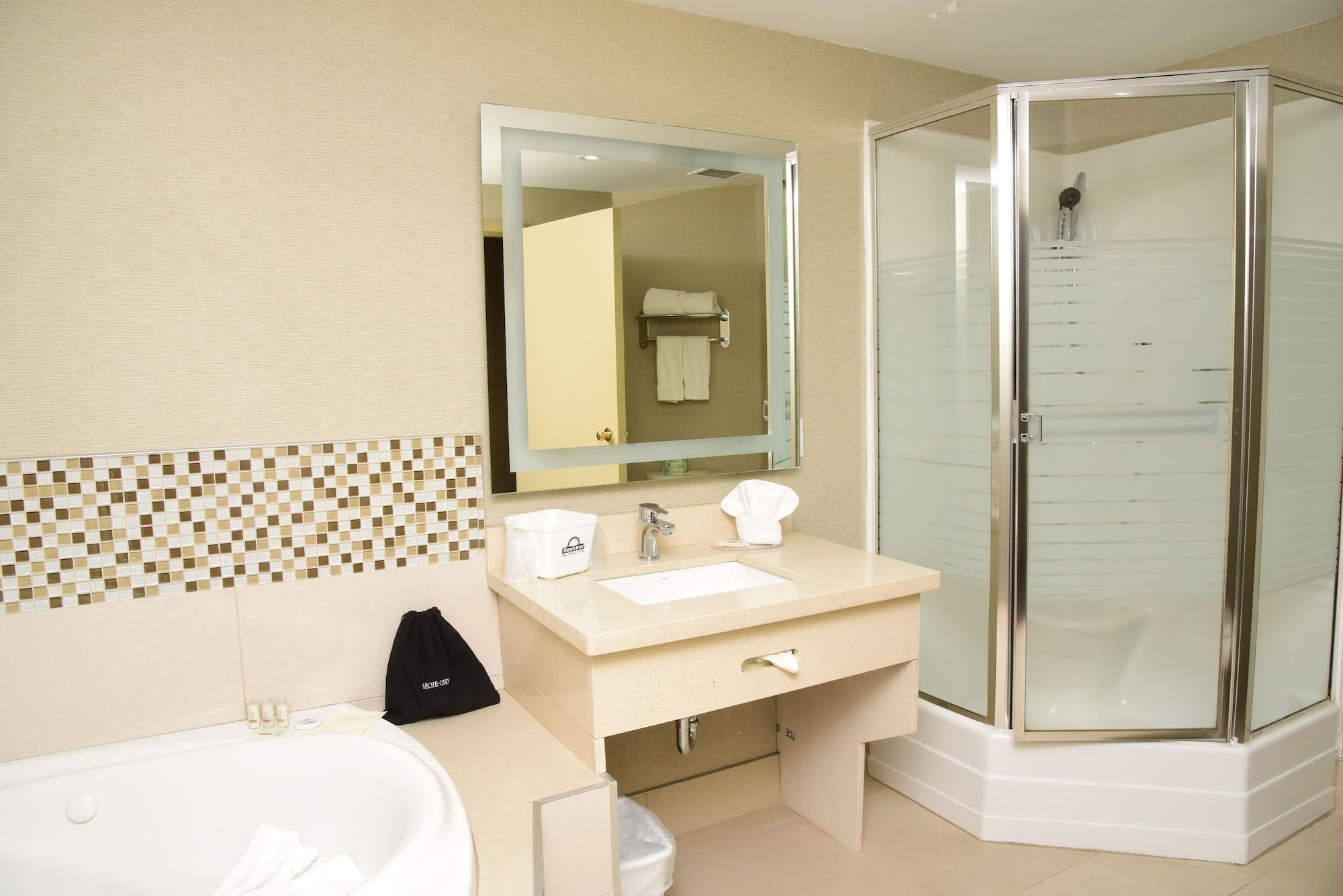 Days Inn By Wyndham Ottawa Exteriér fotografie