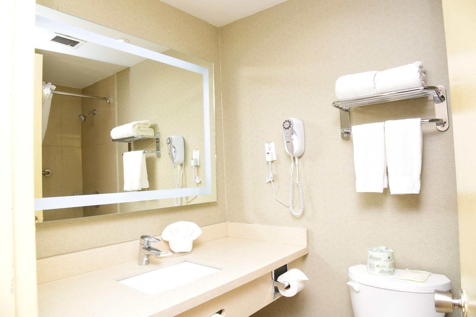 Days Inn By Wyndham Ottawa Exteriér fotografie