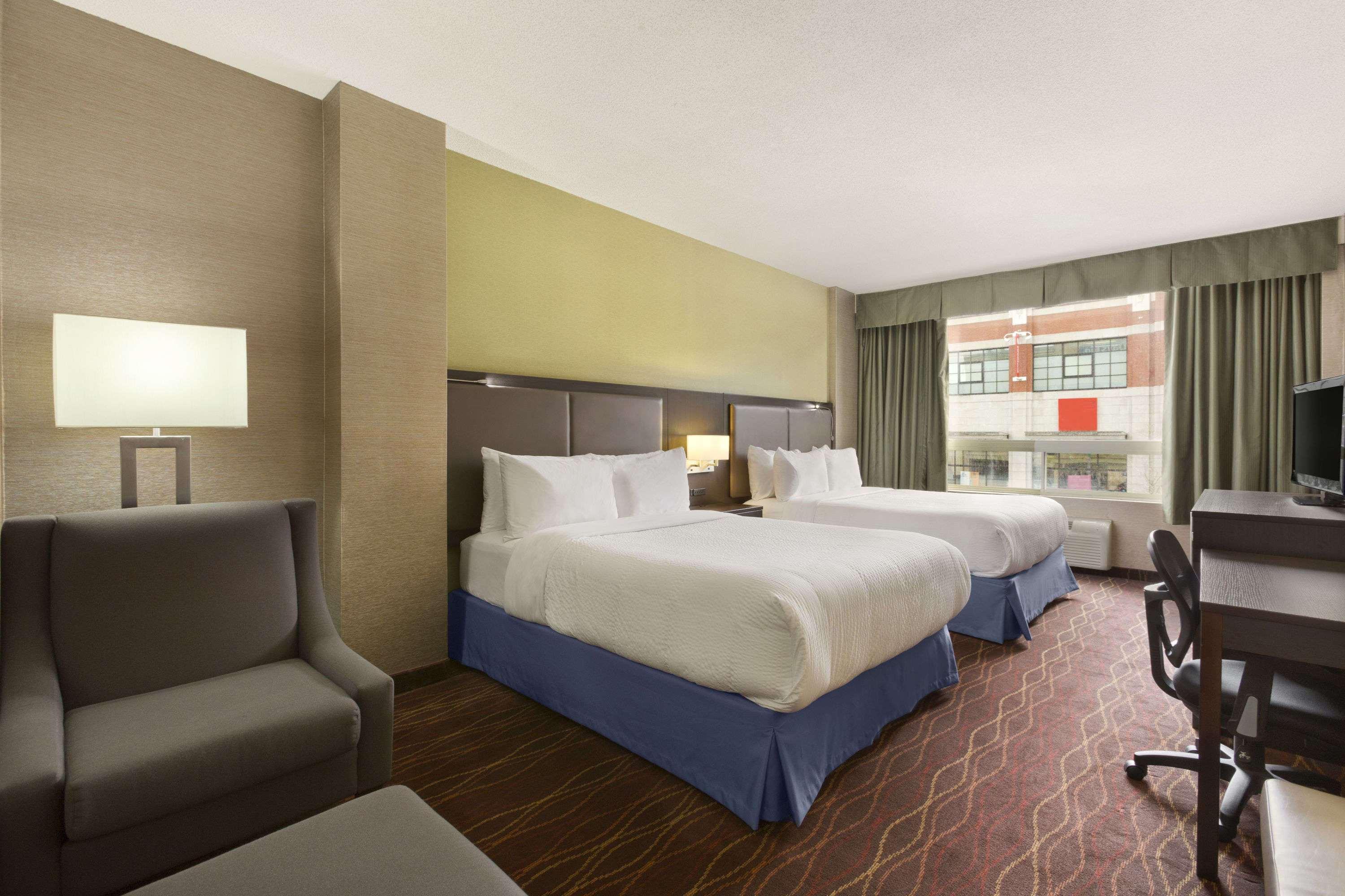 Days Inn By Wyndham Ottawa Exteriér fotografie